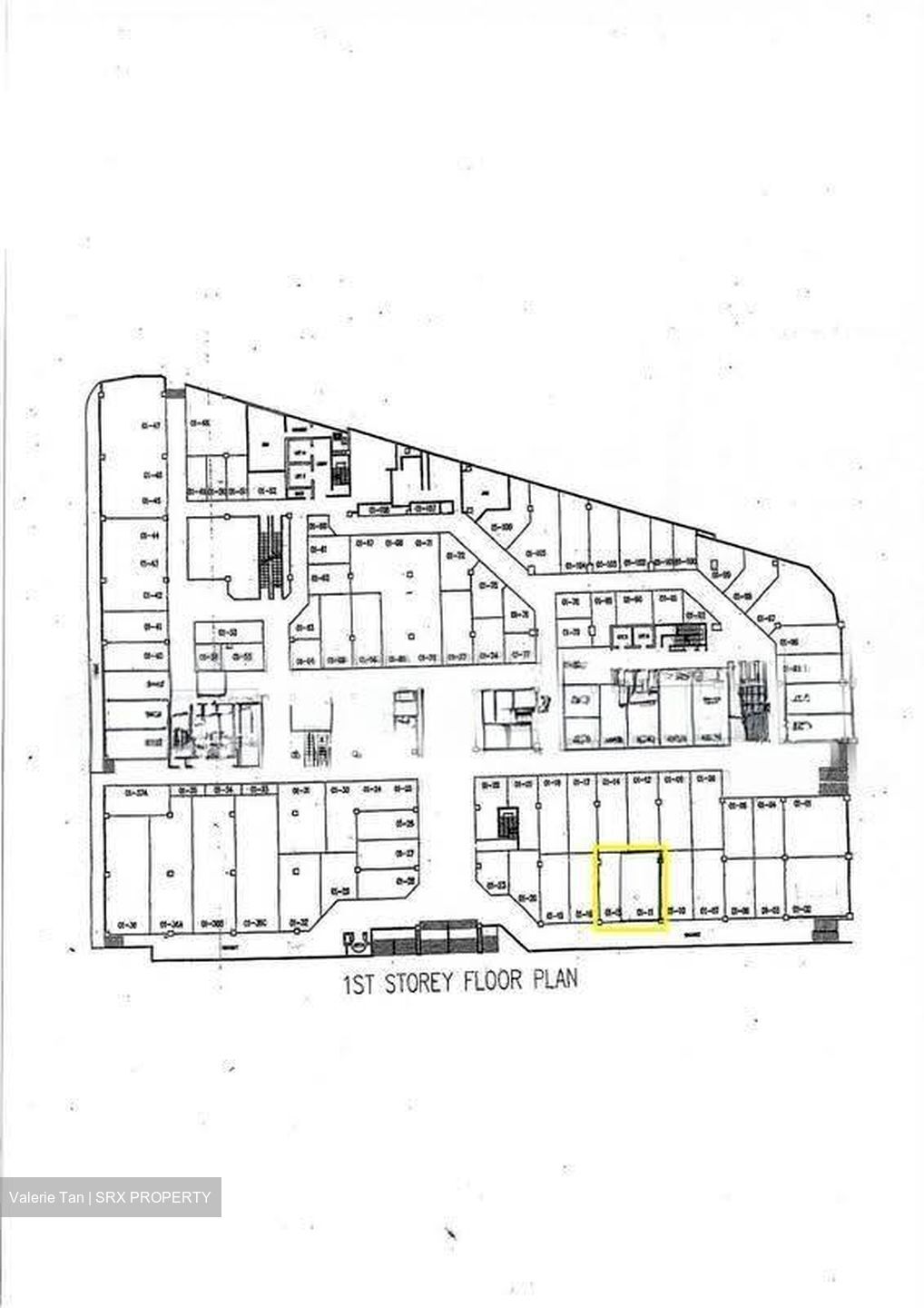 Lucky Plaza (D9), Retail #622078011